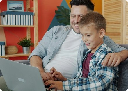 For Students & Parents