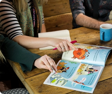 For Educators & Partners