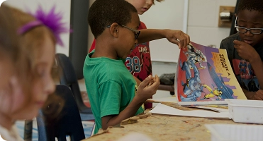 Hybrid Group Learning