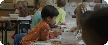 Kindergarten  Program