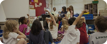 Primary School <br> Program